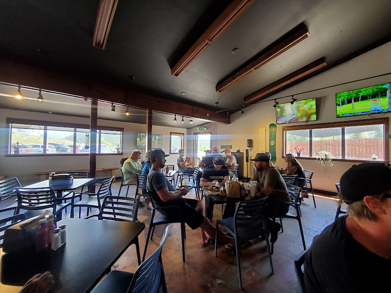 Sage - American restaurant in Pagosa Springs