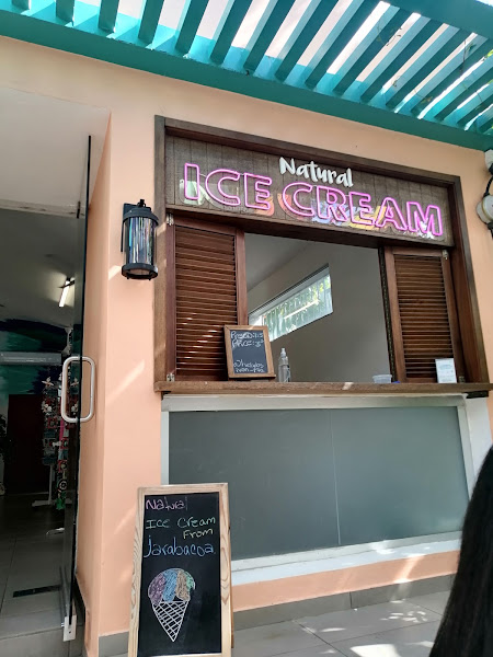 Helados IVON Puerto Plata - Ice cream shop in Puerto Plata 57000