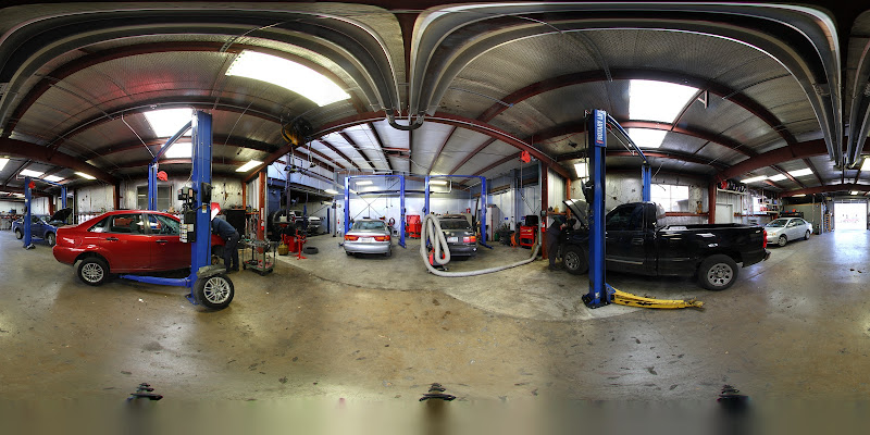 Dave's Ultimate Automotive