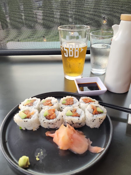 Fat Belly - Asian restaurant in Sister Bay