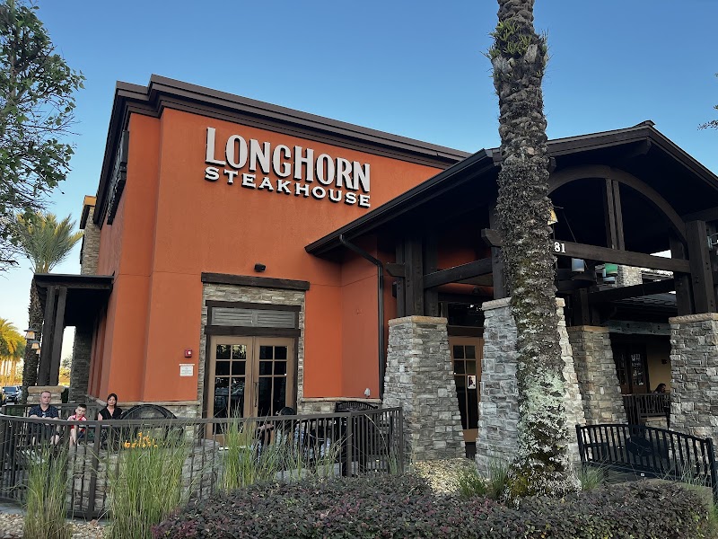 LongHorn Steakhouse