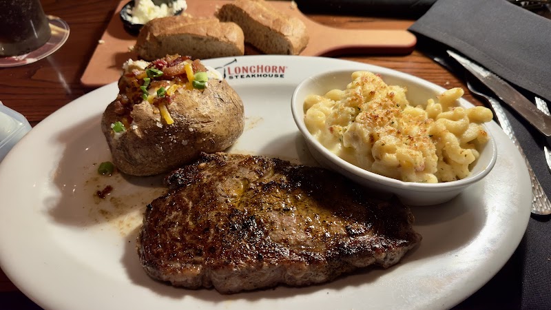 LongHorn Steakhouse photo