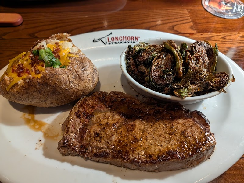 LongHorn Steakhouse photo