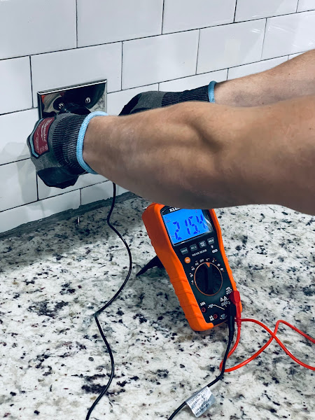U.S. Electric Contractors - Electrician in Charleston