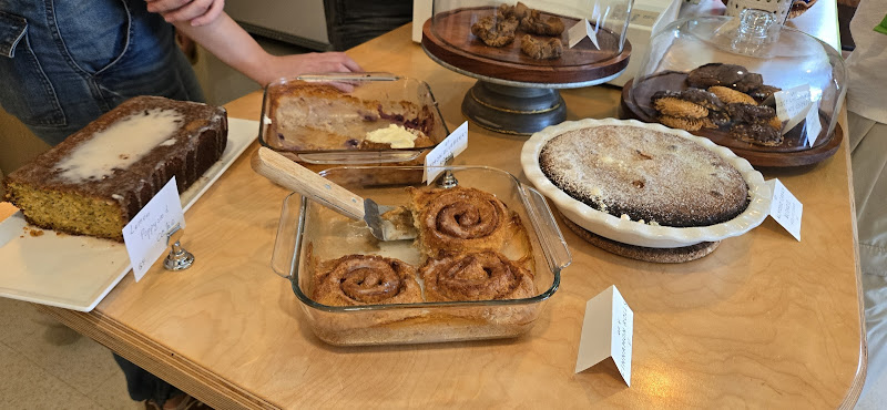 Zero Sum Door County - Health food restaurant in Sister Bay