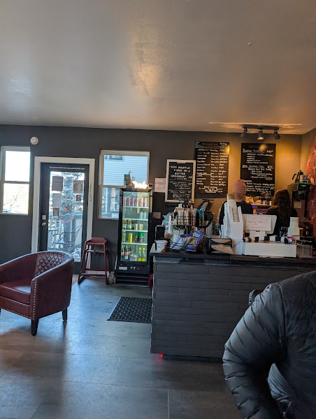 Breckenridge Coffee House - Coffee shop in Breckenridge