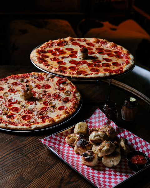 Night Owl Pizza & Drinks Scottsdale