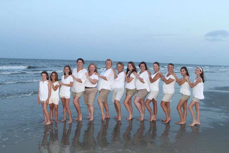 Affordable Beach Photography