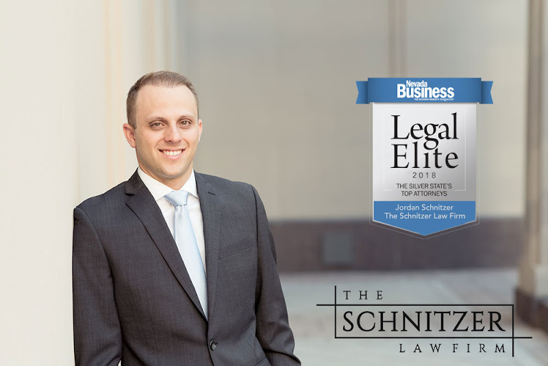 The Schnitzer Law Firm