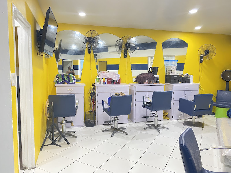 Superslay beauty salon
