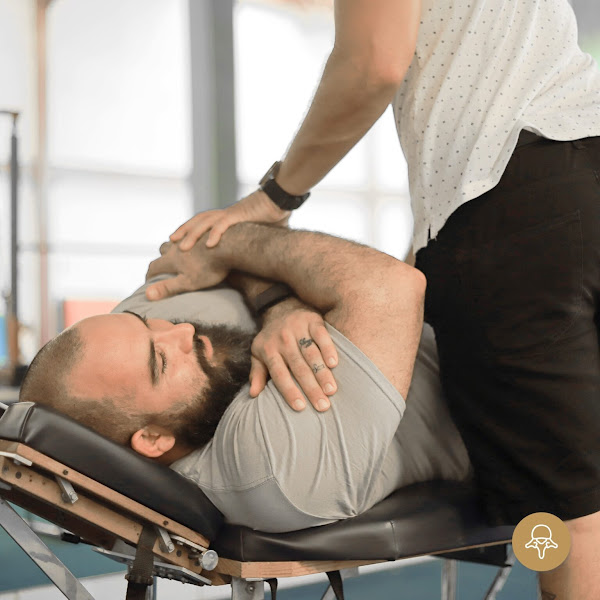 Ricardo Quiropráctico - Chiropractor in Centro