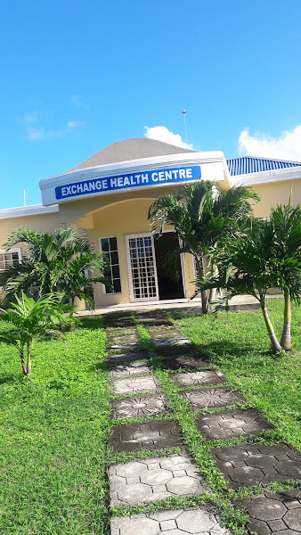 Exchange Health Clinic - Hospital in Ocho Rios