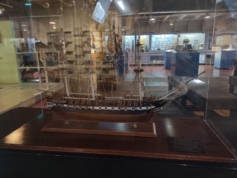 American Victory Ship & Museum