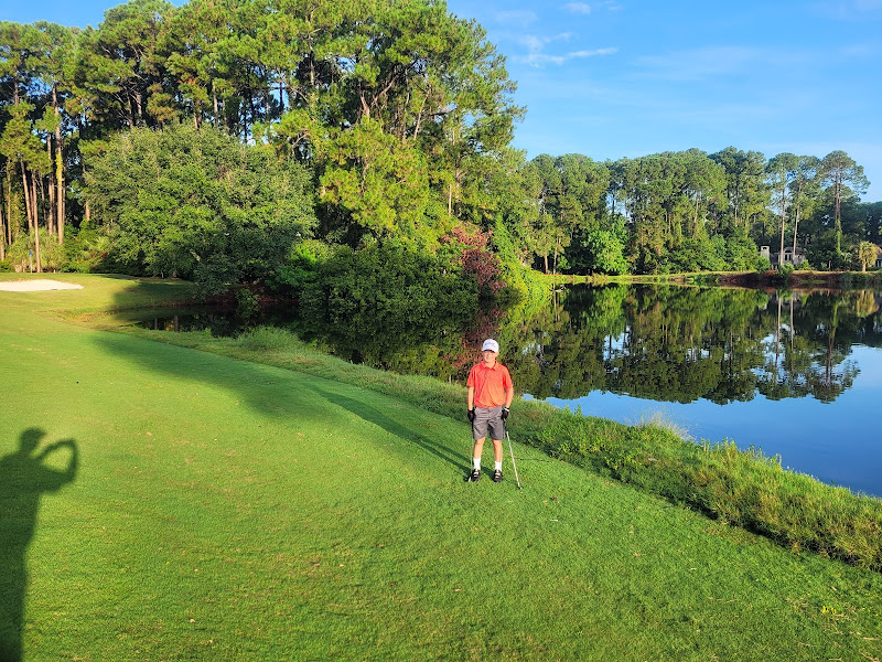 Bear Creek Golf Club
