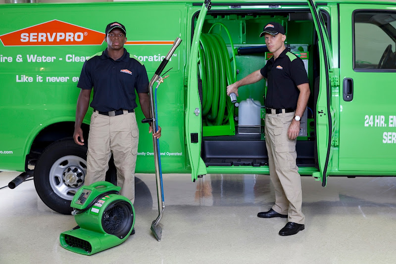 SERVPRO of Lake of the Ozarks
