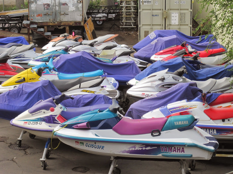 Vickery Motorsports