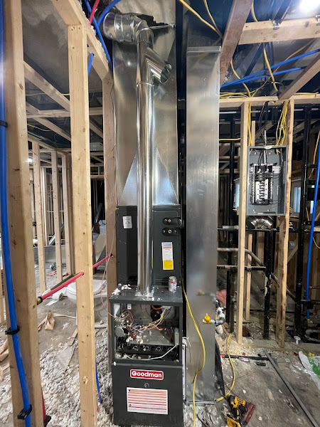 Chicago Heating & Cooling - HVAC contractor in Chicago