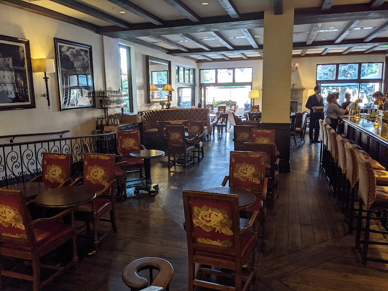 Ristorante Del Lago - Italian restaurant in Colorado Springs