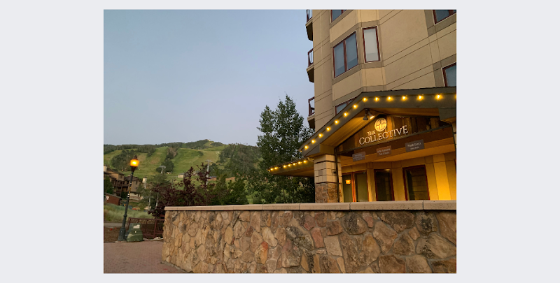 The Collective Wine Bar Steamboat - Wine store in Steamboat Springs