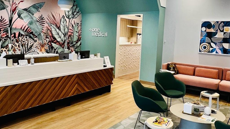 One Medical Primary Care Clinic - Brickell