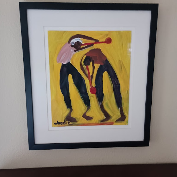 The Woodie Long Art Gallery and Museum open by appointment only - Art gallery in Santa Rosa Beach