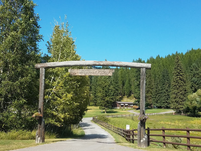 Bar W Guest Ranch