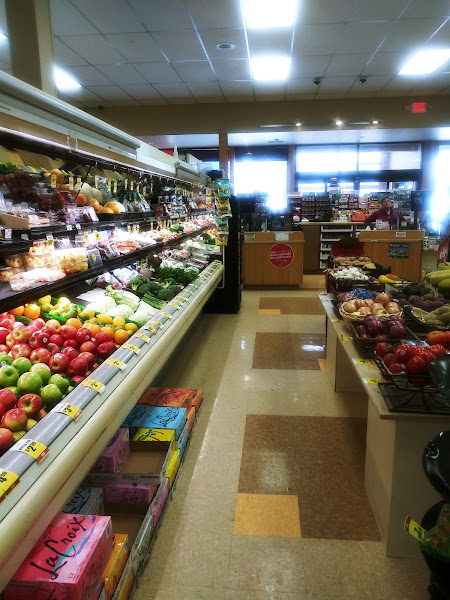 Alpine Village Market