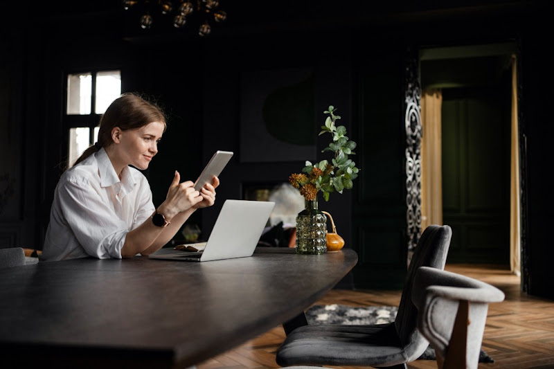 Prosperity Accounting, Bookkeeping and CFO Services