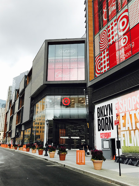 Alamo Drafthouse Cinema Brooklyn