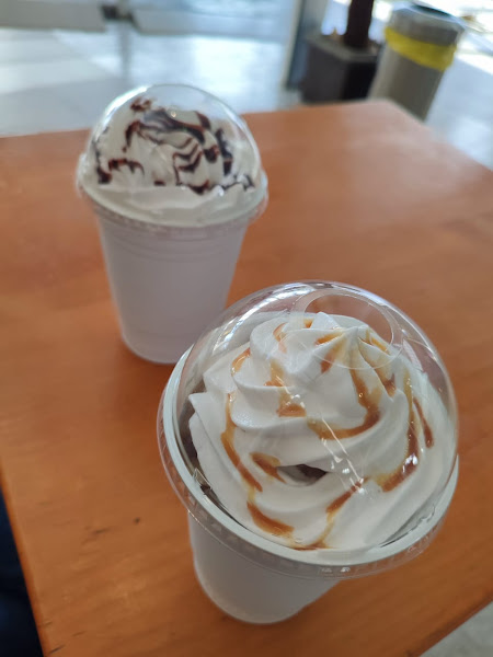 La Dolcevilla - Ice cream shop in 23454 Cabo San Lucas