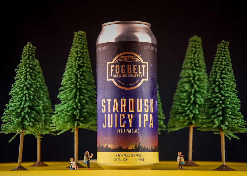 Fogbelt Brewing Company