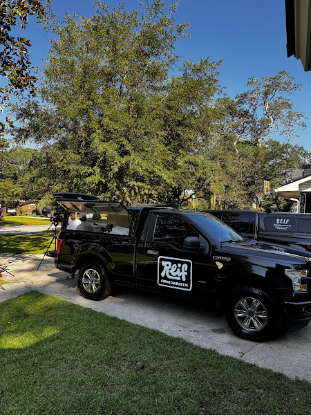 Reif Environmental - Pest control service in Charleston
