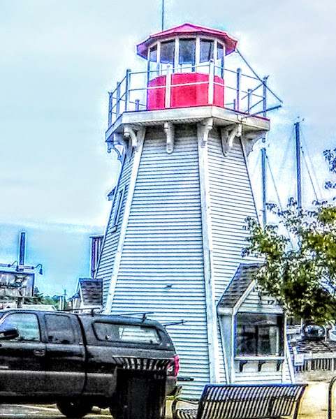 Visit South Haven - Visitor center in South Haven