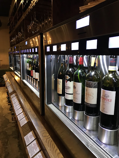 Uncork Charleston - Restaurant in Charleston
