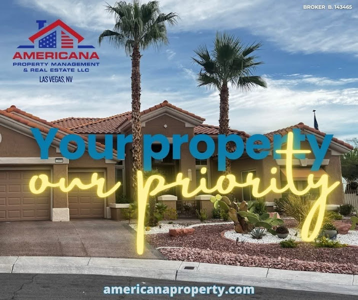 Americana Property Management & Real Estate
