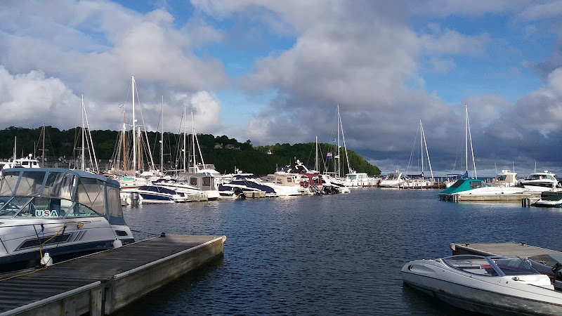 Marina - Marina in Sister Bay