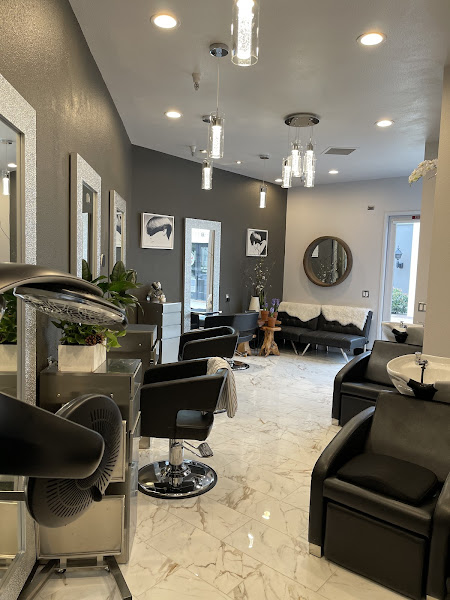 Yongsun's Beauty Hair Salon - Hair salon in Carmel-By-The-Sea