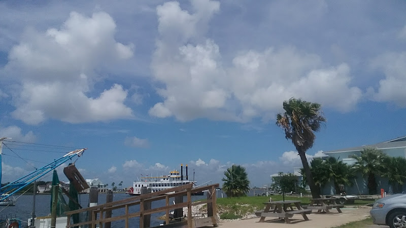 Galveston RV Resort and Marina