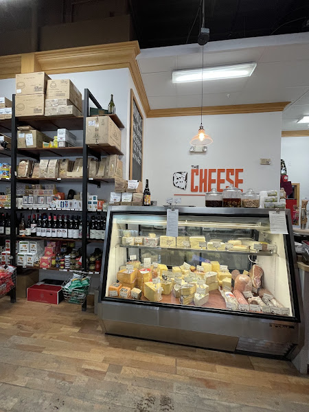 The Cheese Shop of Breckenridge - Store in Breckenridge