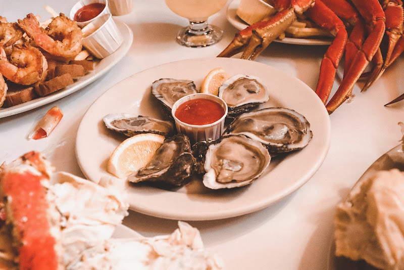 Half Shell