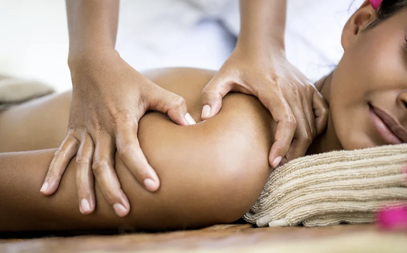 Leavenworth massages - Massage therapist in Leavenworth