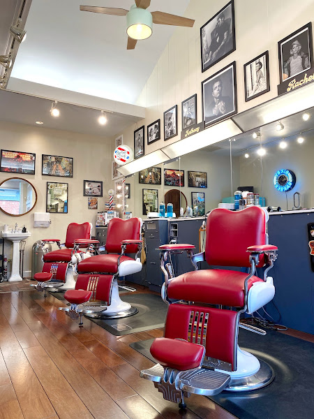 Bixby Barber Co. - Barber shop in 7th Ave
