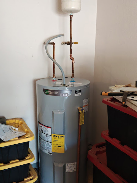 FloSure Plumbing