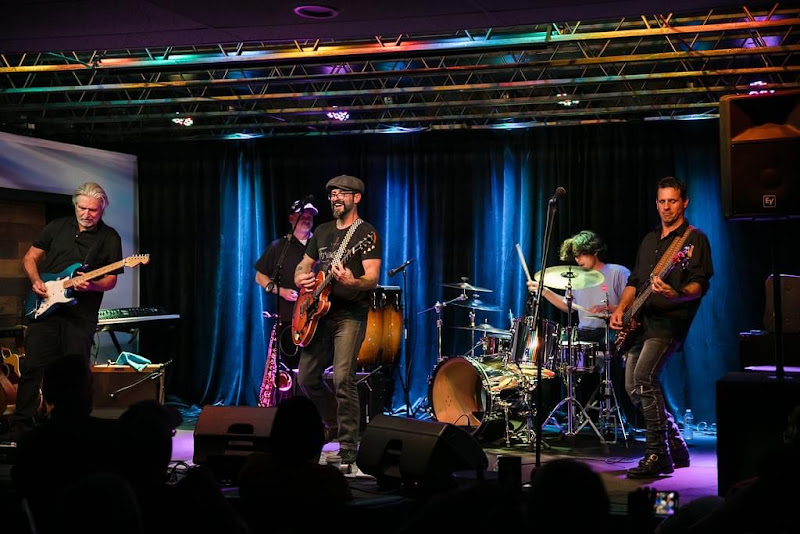 Wiley House Concerts