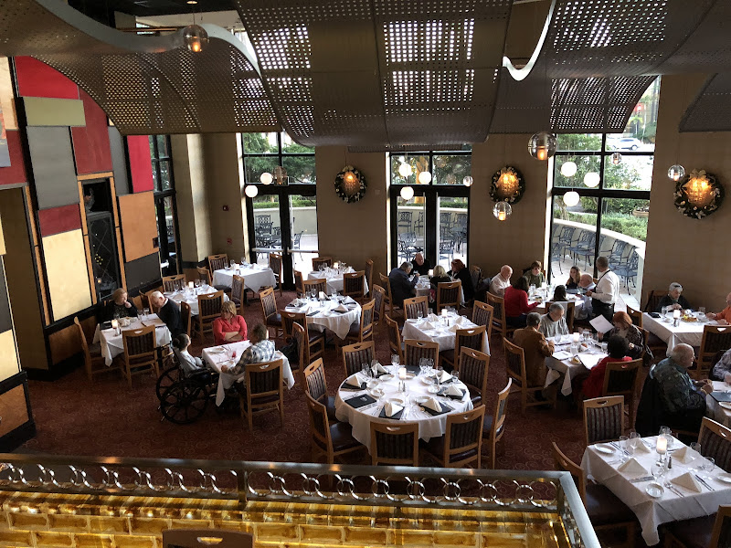 Ruth's Chris Steak House