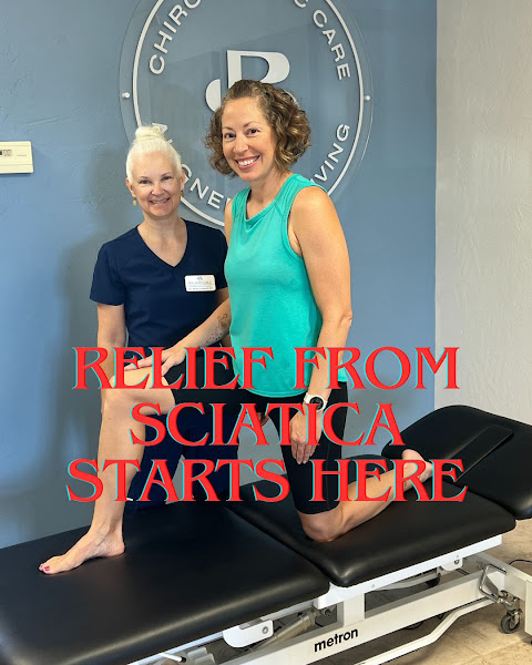BalanceAble Functional Health Chiropractic