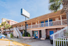 Driftwood Lodge - Hotel in Panama City Beach