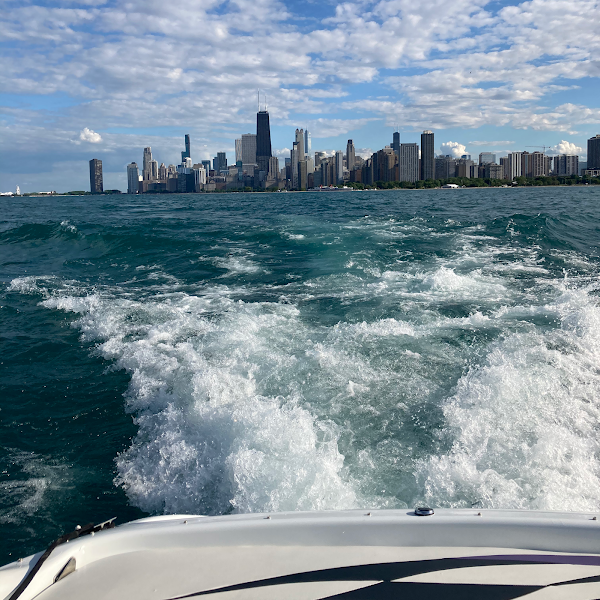 Chicago Blue Water Charters