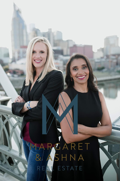 Margaret and Ashna Realtors