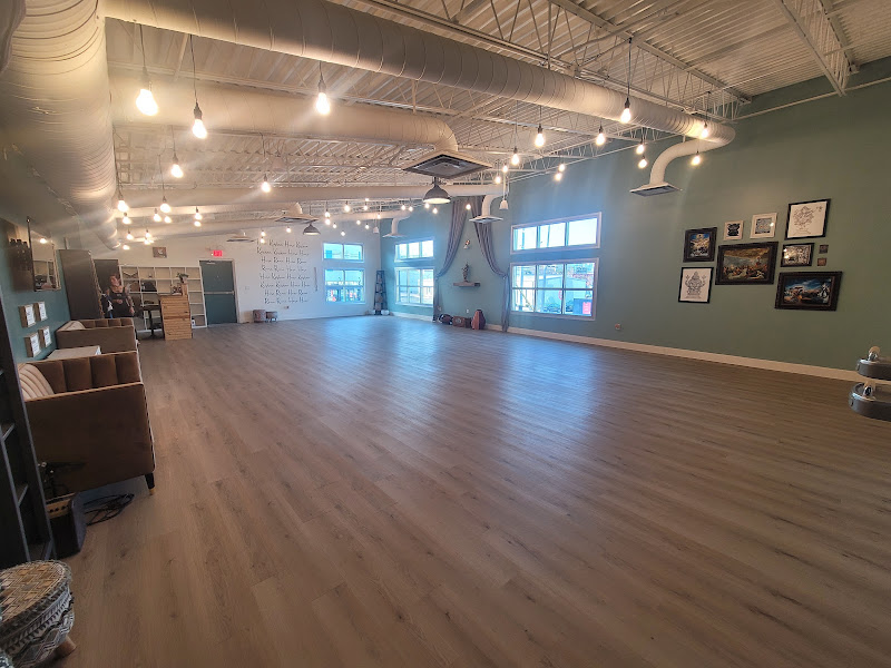 Yogasoul Bhakti Center - Yoga studio in Nashville